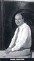 Daniel Cosentino