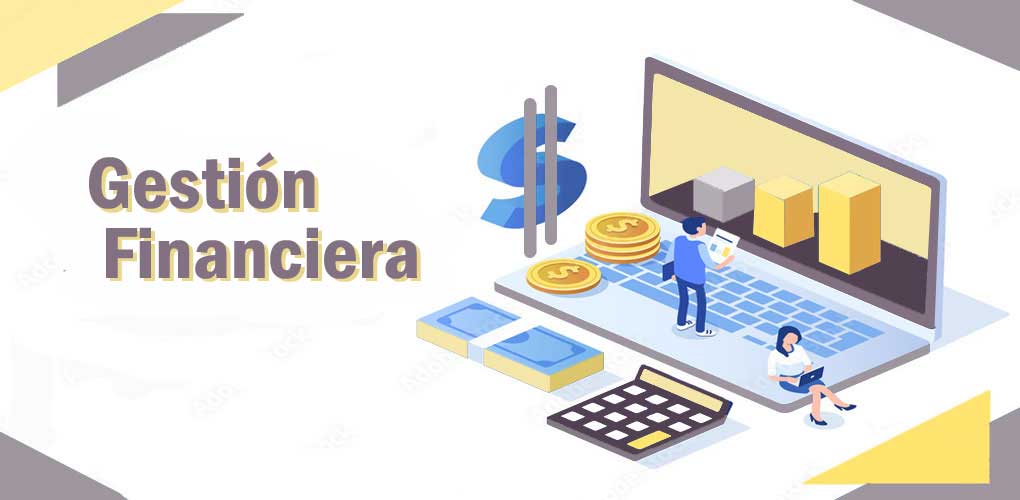 DCG gestion financiera