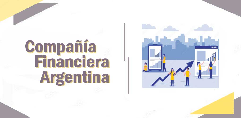 DCG CIA FINANCIERA ARGENTINA