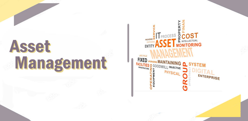 DCG ASSET MANAGEMENTE