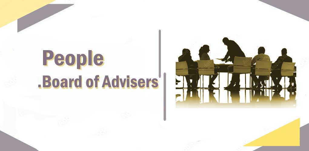 DCG Board of Advisers