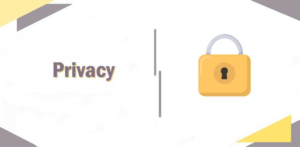 DCG Privacidad
